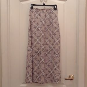 Jacklyn Smith Skirt